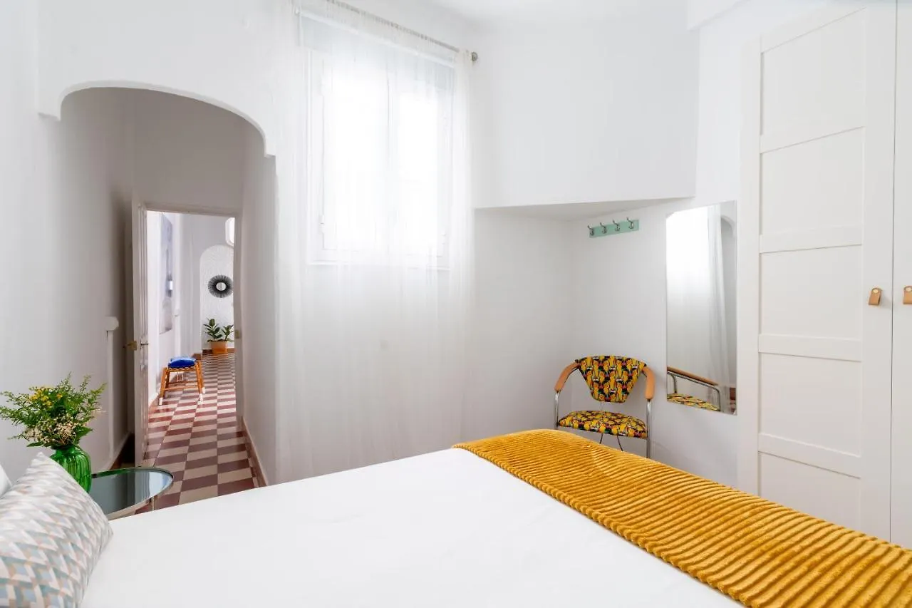 Centrico Y Luminoso Apartamento Seville Spain
